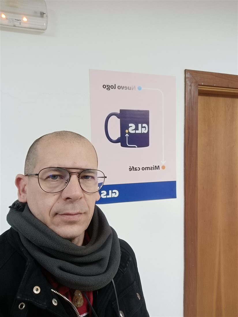 Instalación y revisión de puestos GLS